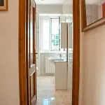 Domus Aurelia Colibri Comfort & Terrace * Róma