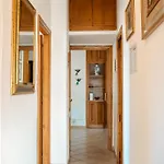 Domus Aurelia Colibri Comfort & Terrace *