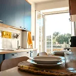 Apartman Domus Aurelia Colibri Comfort & Terrace *