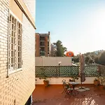 Domus Aurelia Colibri Comfort & Terrace Apartman