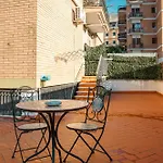 Apartman Domus Aurelia Colibri Comfort & Terrace Róma