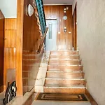 Apartman Domus Aurelia Colibri Comfort & Terrace *