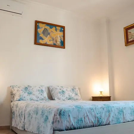 Domus Aurelia Colibri Comfort & Terrace * Rome