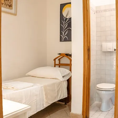Appartement Domus Aurelia Colibri Comfort & Terrace Rome