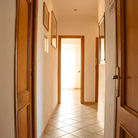 Domus Aurelia Colibri Comfort & Terrace Rome