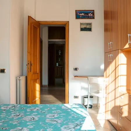 Domus Aurelia Colibri Comfort & Terrace Appartement *