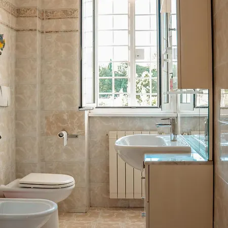 Domus Aurelia Colibri Comfort & Terrace Appartement
