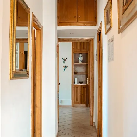 Domus Aurelia Colibri Comfort & Terrace *