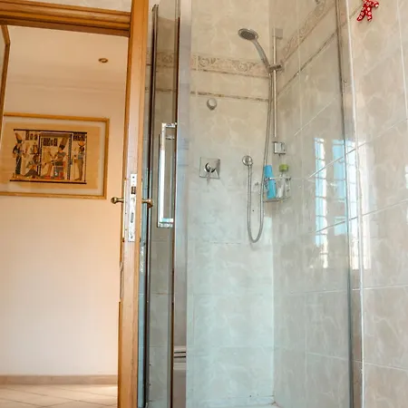 Appartement Domus Aurelia Colibri Comfort & Terrace