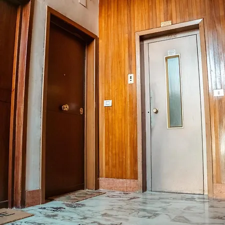 Domus Aurelia Colibri Comfort & Terrace Rome