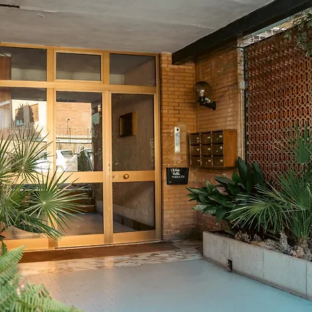 Domus Aurelia Colibri Comfort & Terrace