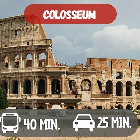 Domus Aurelia Colibri Comfort & Terrace Apartmán *