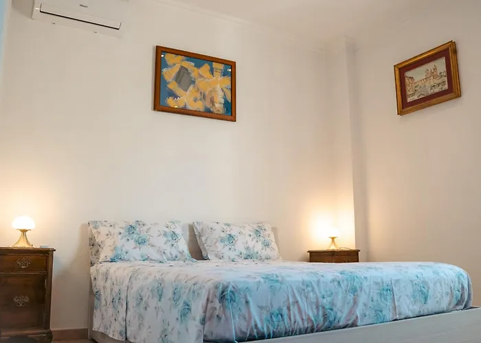 Domus Aurelia Colibri Comfort & Terrace * Řím