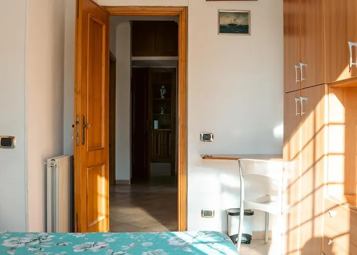 Domus Aurelia Colibri Comfort & Terrace Apartmán *