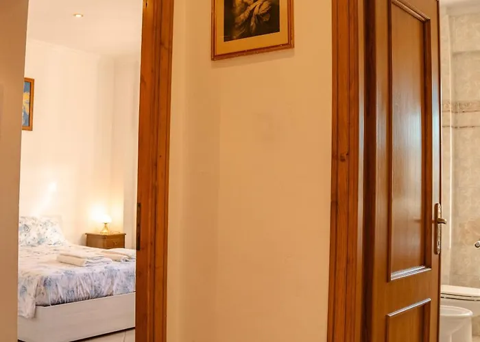 Domus Aurelia Colibri Comfort & Terrace * Řím