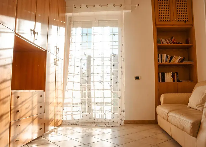 Domus Aurelia Colibri Comfort & Terrace Apartmán *