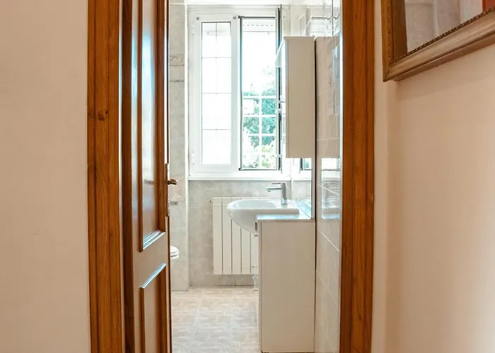 Domus Aurelia Colibri Comfort & Terrace * Řím