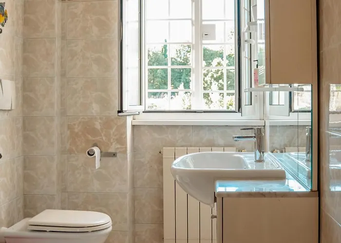 Domus Aurelia Colibri Comfort & Terrace Apartmán