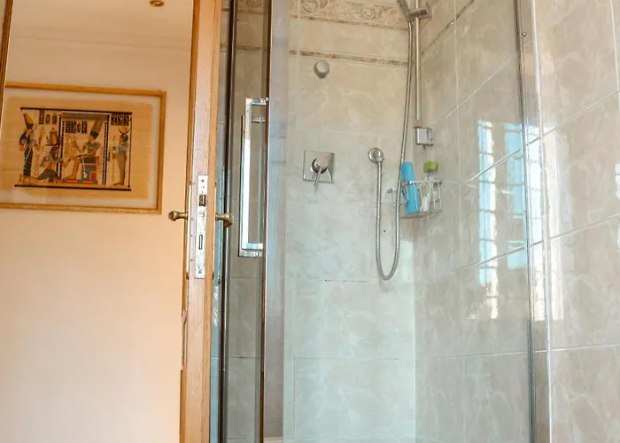 Apartmán Domus Aurelia Colibri Comfort & Terrace