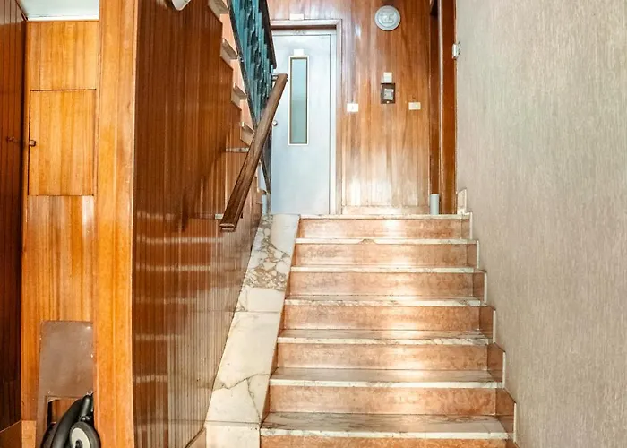 Apartmán Domus Aurelia Colibri Comfort & Terrace *