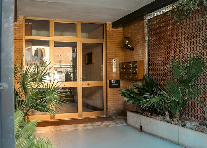 Domus Aurelia Colibri Comfort & Terrace