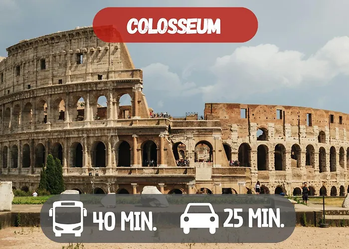 Domus Aurelia Colibri Comfort & Terrace Apartmán *