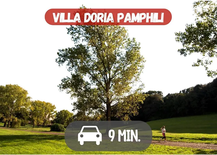 Apartmán Domus Aurelia Colibri Comfort & Terrace